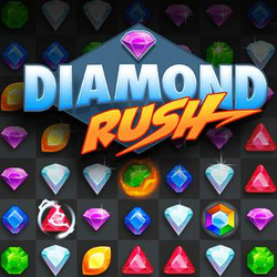 DIAMOND RUSH 2